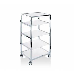 Стойка с полочками напольная Decor Walther RW 2